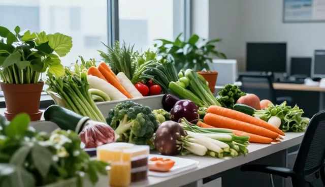 食材供应保障全流程跟进中的性能与适用条件分析