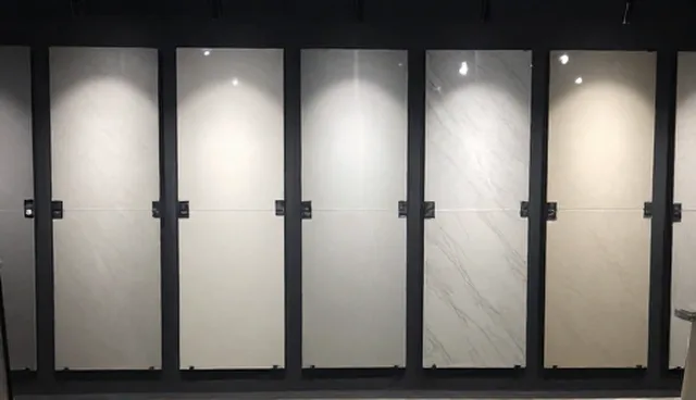 艺术瓷砖选型要点及家庭使用建议