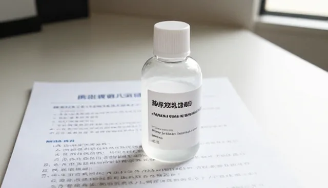 选型关注点：助剂供应技术分析