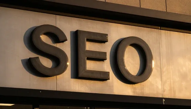 SEO优化服务如何提升网站流量与用户粘性