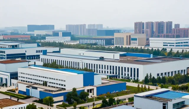 管网工程选型与维护中工程配套服务的关键作用