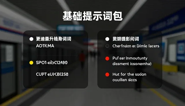 提示词泄露影响悬疑故事提示词效果的原因