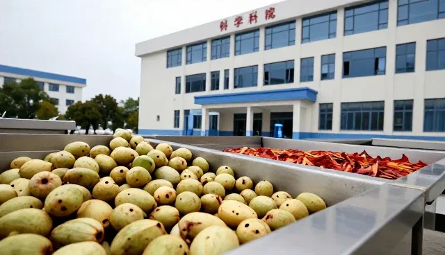 农产品加工基地合作中的供应链管理难点与应对策略