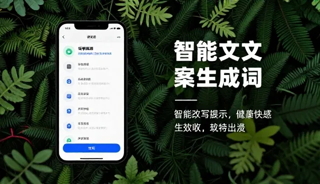 prompt提词器在文案改写流程中的关键环节