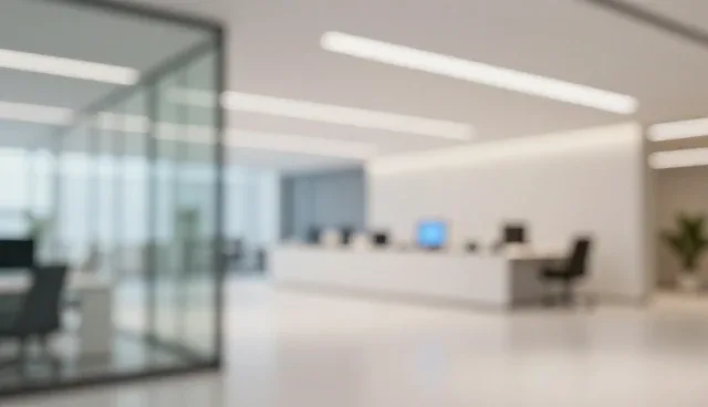 企业效率提升：定制开发服务的性能与适用条件分析