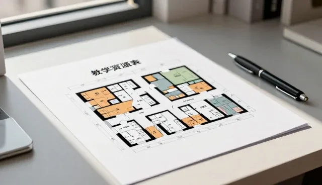 师资培训中地区差异如何影响效果？