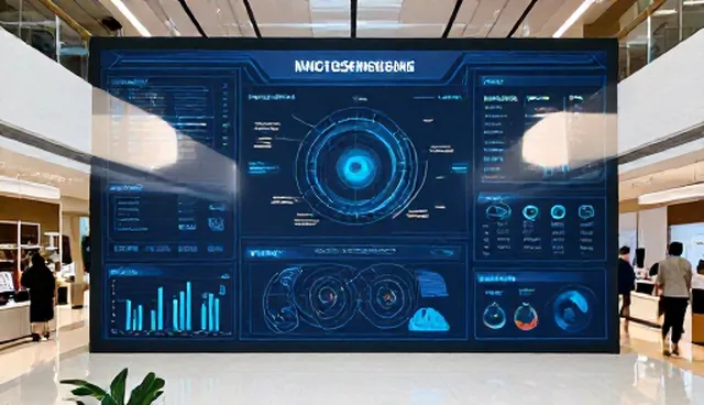 智能监控系统选型与使用建议