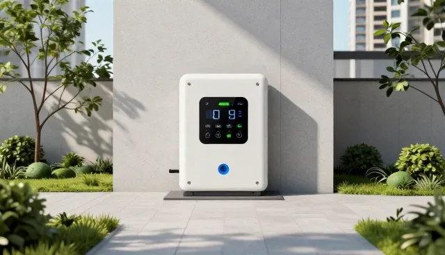 行业解决方案设计中性能与适用条件的选型建议