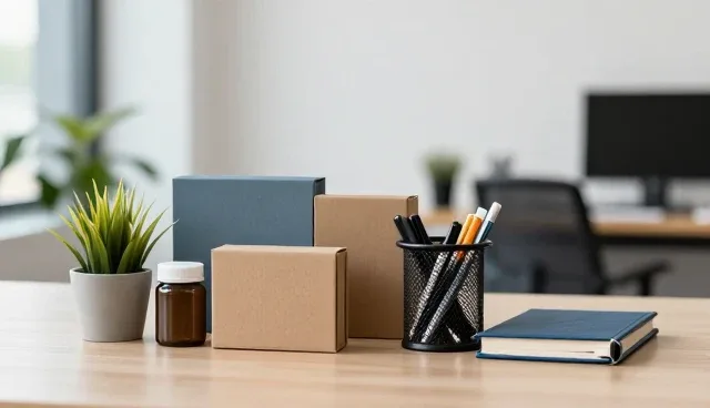 中小客户办公用品供应的检查要点与应用场景分析