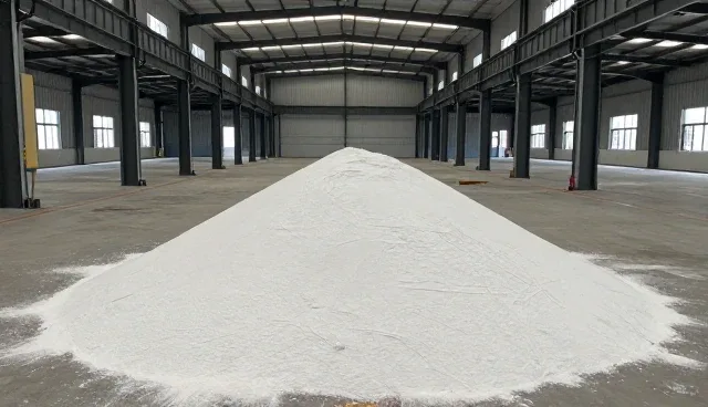 精细化学品选型关注点：性能优化的两种做法对比