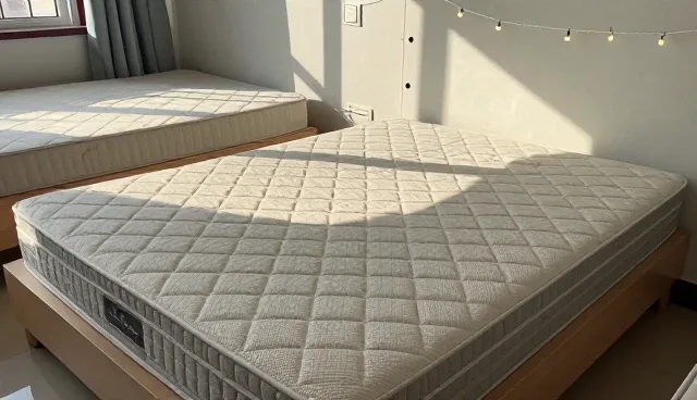 门店销售中记忆棉选型与维护的实用建议