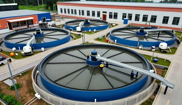 水质处理：使用与维护建议的具体分析
