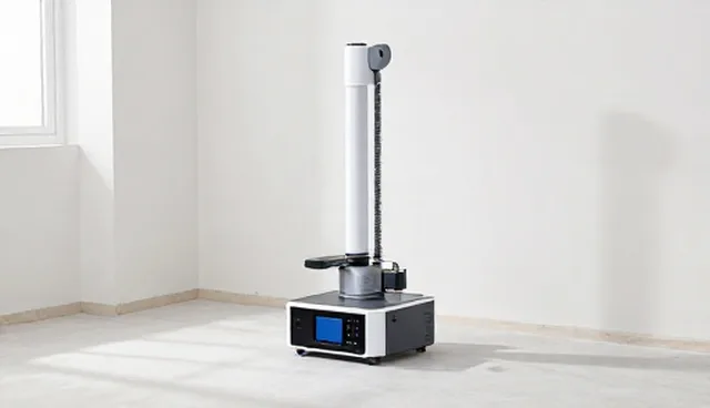智能搬运机械臂选型中技术团队如何应对实际挑战