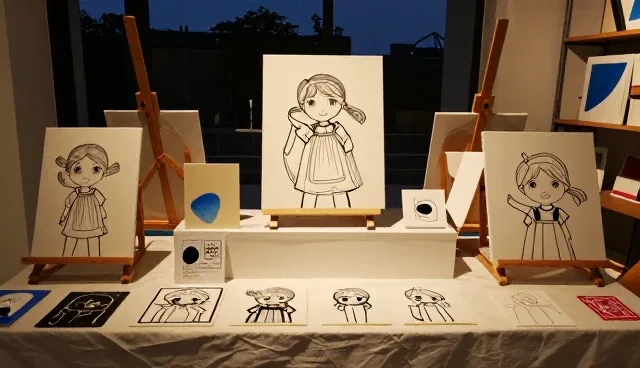 郴州网站建设如何助力作品展示活动开展