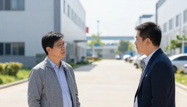 如何选择适合企业的物流方案？