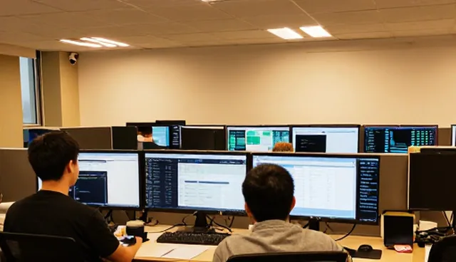 技术转让中数据平台开发的性能优化与适用条件分析