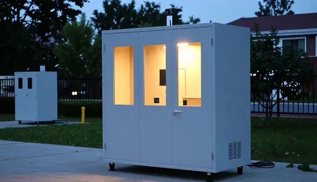 环保设备选型关注点与使用维护建议