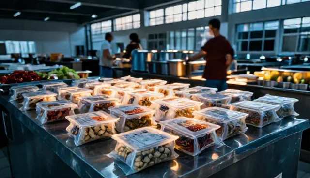 养生食材的处理方法：业务发展趋势分析