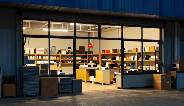 流程管理：加工产品性能的使用与维护建议