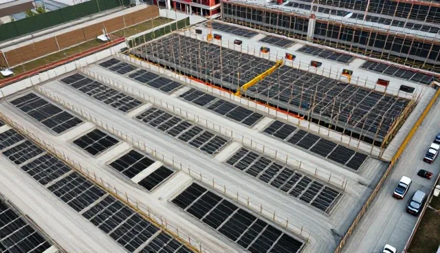 设备选型关注点：工程施工中的关键分析