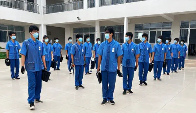 日常保洁选型与维护建议，提升后勤服务效率