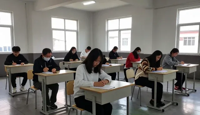 考试辅导中学习规划服务的误区澄清