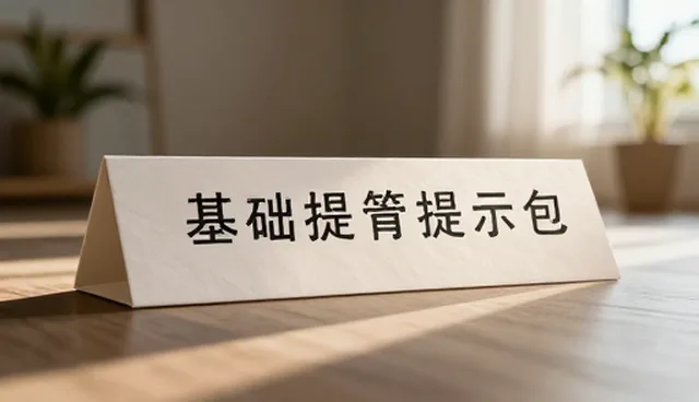 英语四级提示词：提升学习效率的自动化学习方法