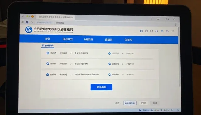 贸易选型中的业务流程关注点与实际应用问题
