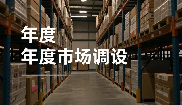 会务活动如何选择适合的市场调研分析方案