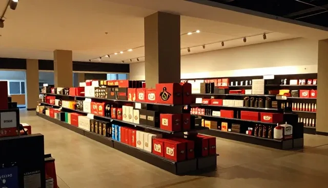 礼品采购中如何优化供应链管理
