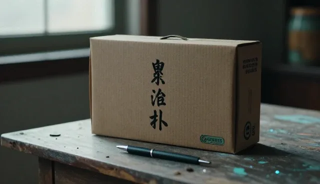 农产品礼盒性能与适用条件的检查要点