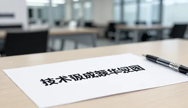 技术成果转化中的开发流程与实际应用分析