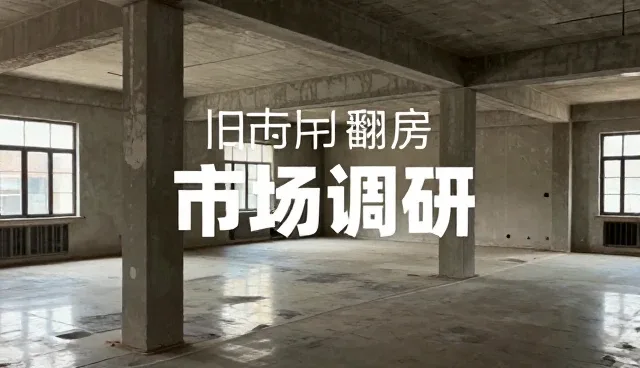 市场调研误区与会务服务执行流程解析