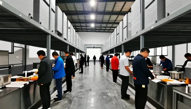 供应链整合在制造业中的适用条件与处理方法