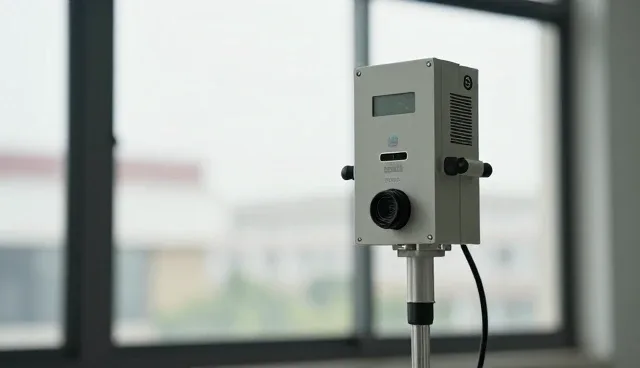 来料加工中的设备维护与批量生产效率提升
