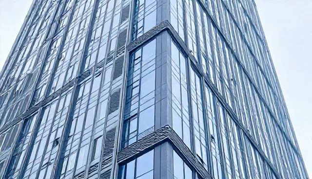 管网设备安装选型与维护建议