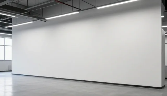 办公空间装修限制条件的适用条件与选择依据