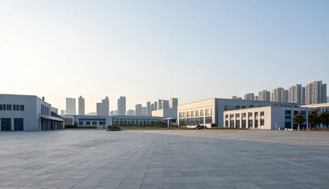 企业展示套餐：服务选择的选型关注点分析