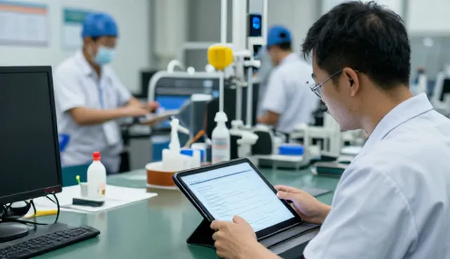 如何提升流量质量？AI搜索优化排名是关键