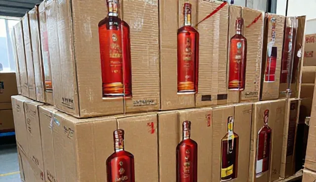 白酒酿造中品鉴技巧的检查要点与发展趋势