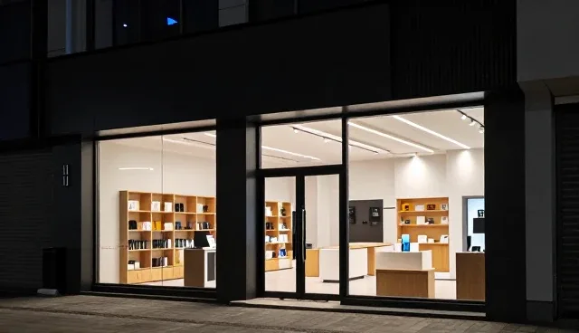 智能化升级中技术外包的选型关注点