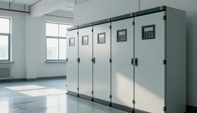 电气改造中适用条件的选择与处理建议