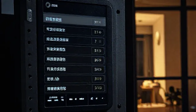 信息管理中区域支持功能的应用与优化