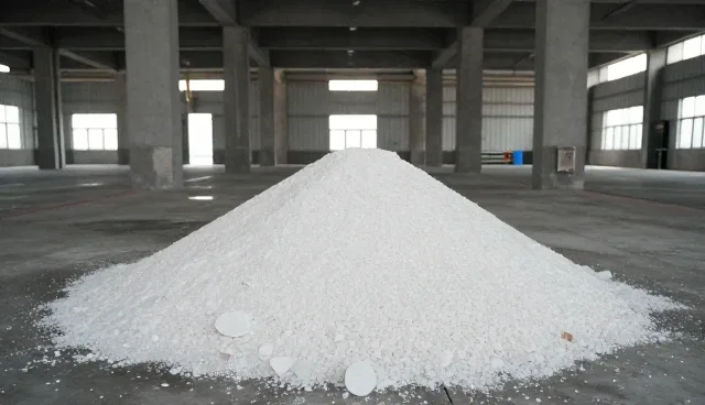 化工原料销售中配方问题的处理与应对策略