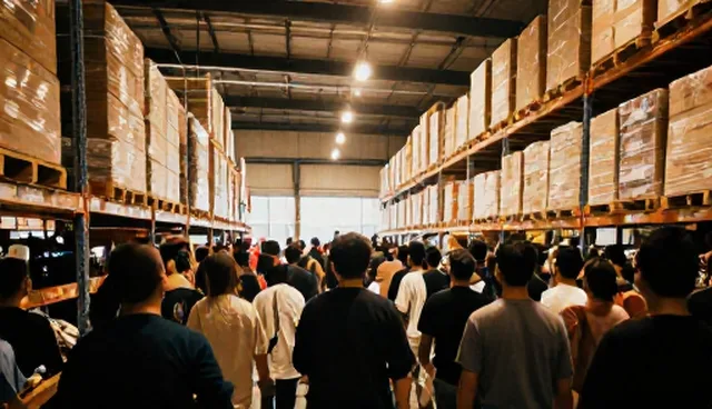 活动策划执行对象覆盖范围及适用限制