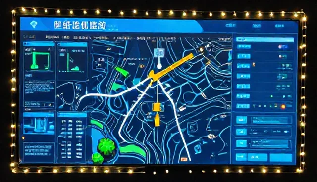 废气治理工程中环境监测的关键作用及处理方向