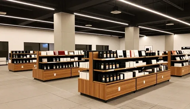 商品采购流程优化的适用场景与限制分析