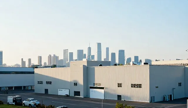 企业ERP系统选型关注点及产品设计建议