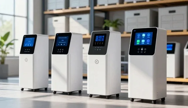 智能办公设备耗材包使用误区解析