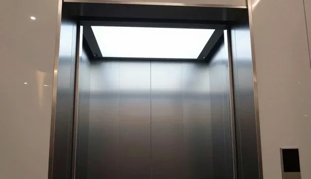 家用电梯安装后运行不稳怎么办？
